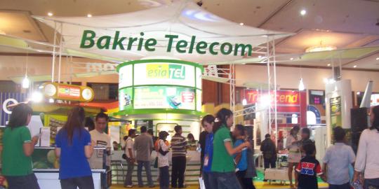 Bakrie Telecom bidik konsumen berpenghasilan rendah