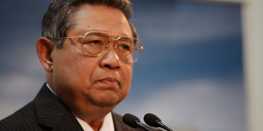 Mengkritik pedas SBY, Tri Dianto terancam dipecat Demokrat