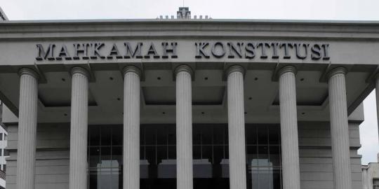 MK: Vonis tanpa perintah eksekusi batal demi hukum