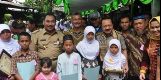 sebagai wali kota yang lincah rev1