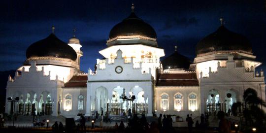 Gugat pengeras suara masjid, Sayed Hasan nyaris diamuk massa