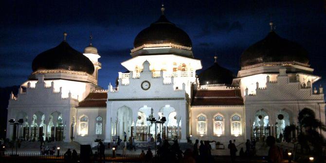 Gugat pengeras suara masjid  Sayed Hasan nyaris diamuk 