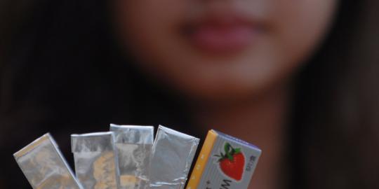 Obat Pembangkit Syahwat Wanita Dijual Di Lapak Lapak Jalanan Merdeka Com