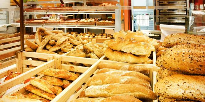 Sari Roti ingin buka tiga pabrik baru tahun ini | merdeka.com