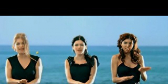 5 joget paling fenomenal sejagat