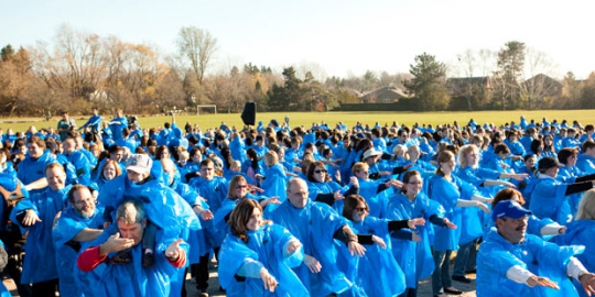 5 joget paling fenomenal sejagat