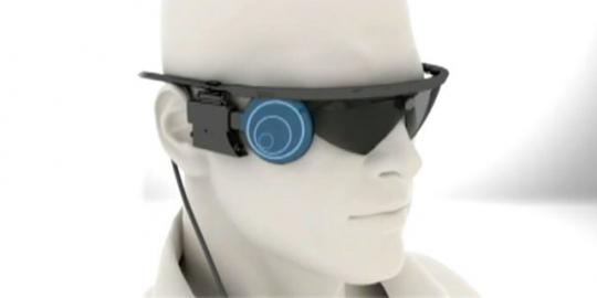 Bionic Eyes, perangkat untuk kebutaan genetika