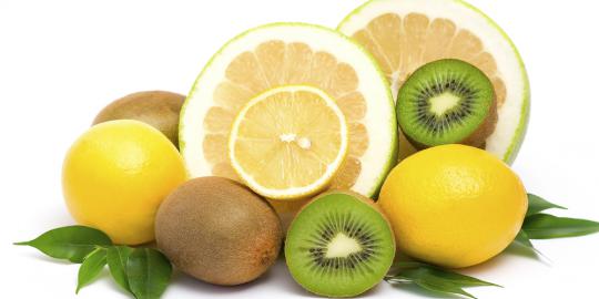 7 Cara vitamin C melindungi jantung