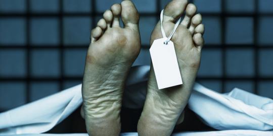 Diduga dirampok, nenek 86 tahun tewas dengan tangan terikat