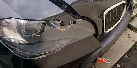 Pengacara Rasyid: Kecelakaan di Jagorawi kelalaian semua pihak