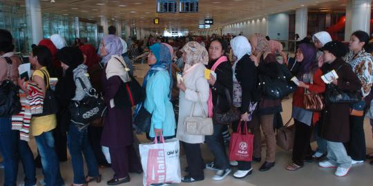 Parsini, TKI Karanganyar tewas dibunuh perampok di Malaysia