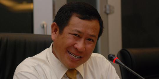 Komjen Susno Duadji segera ditahan di Lapas Cibinong
