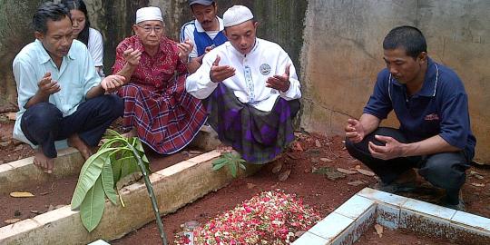 3 RS bantah tolak bayi Dera karena Kartu Jakarta Sehat