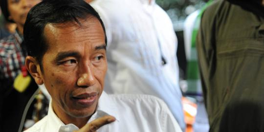 Komisi IV DPR akan panggil Jokowi soal proyek perumahan elite