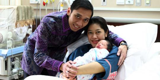 Menkes: RSCM tak bedakan bayi Dera dan cucu SBY