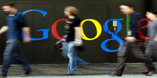 Apa untungnya Google buka toko retail sendiri?