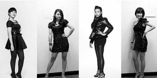 Batalkan kontrak, YG Ent bubarkan girlband SuPearls