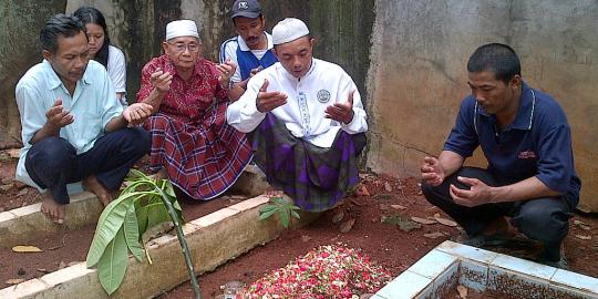 Jokowi tegaskan bayi Dera meninggal bukan karena KJS