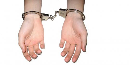 Usai dibunuh, bocah 4 tahun dijadikan patung oleh tetangganya