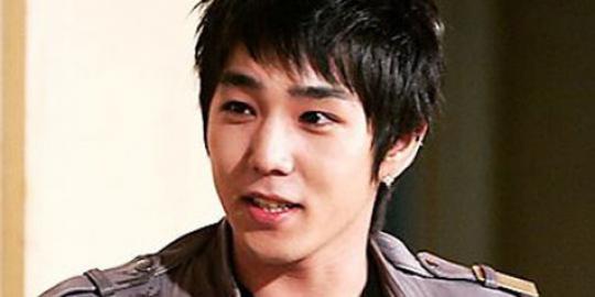 Kangin Super Junior akan \'nikahi\' Jo Jung Chi?