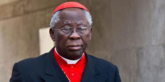 Lima kardinal calon pemimpin Vatikan