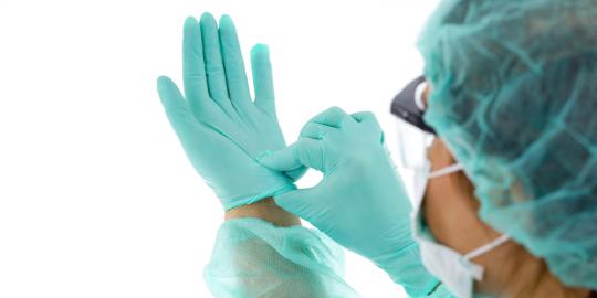 Satu pasien virus mirip SARS akhirnya meninggal