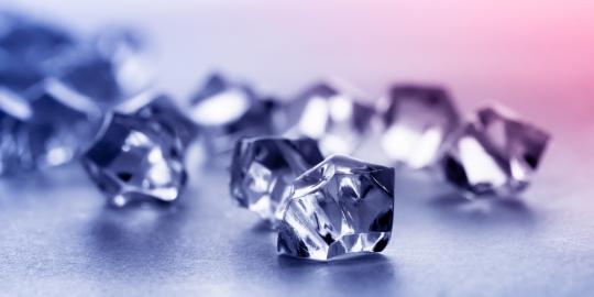 Perampok curi berlian seharga Rp 480 miliar di Belgia