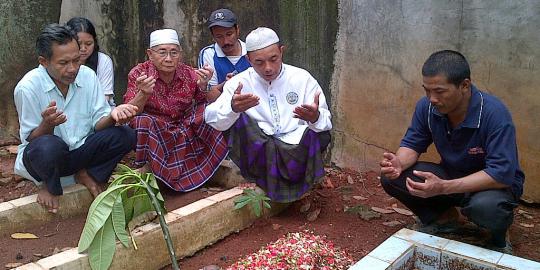 5 Kritik terhadap Jokowi dalam kasus bayi Dera