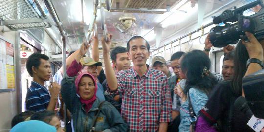 Jadi Jurkam, Jokowi dinilai bisa timbulkan masalah