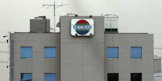 Oligopoli bisnis stasiun televisi