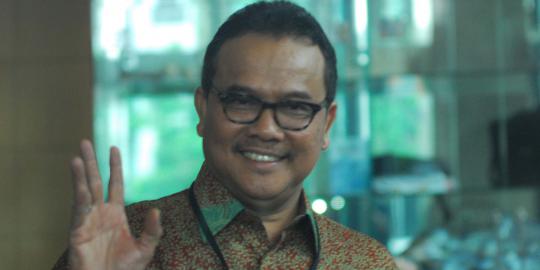 KPK telusuri harta tersangka Rusli Zainal