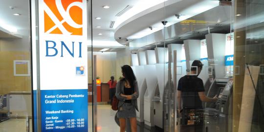 Perkuat jaringan di Jepang, BNI buka cabang Osaka