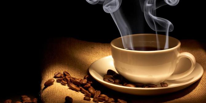 Minum 3 cangkir kopi sehari bisa bikin panjang umur? | merdeka.com