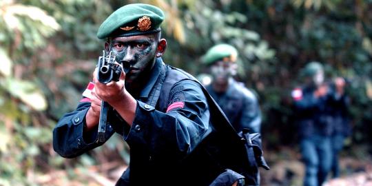 Evakuasi anggota TNI tewas di Papua diberondong tembakan