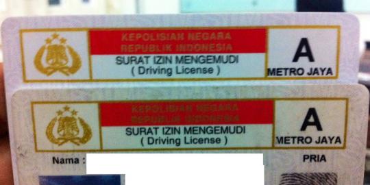 Aturan baru perpanjangan SIM rawan KKN