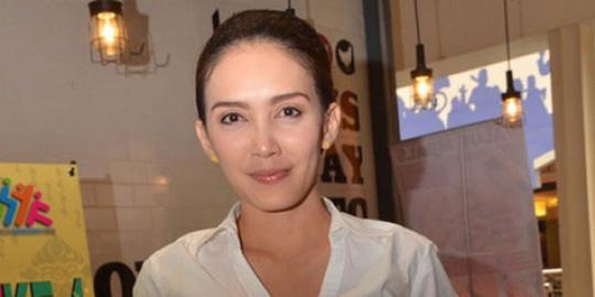 Rieke Dyah Pitaloka lanjutkan perjuangan sang kakek