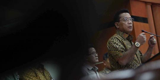 Djoko Suyanto: Geografis Papua persulit aparat kejar pelaku