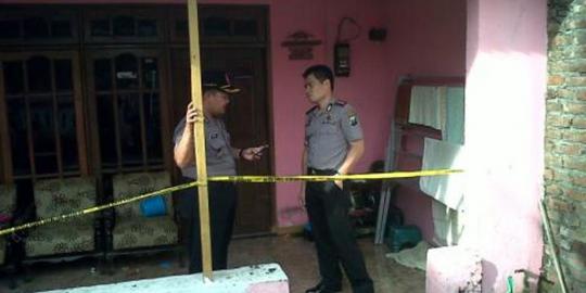 Warga tolak keluarga pembuat patung dari jasad Fahri