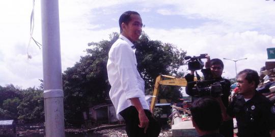 Ini tanggapan Jokowi soal dia dibutuhkan Malaysia