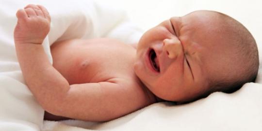 Gizi buruk, 4 bayi dirawat di RSUD Cengkareng