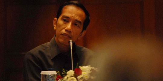 Jokowi: Rawat dulu, saya yang tanggung jawab