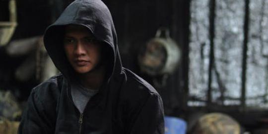\'The Raid 2: berandal\' rilis foto pertarungan berlumpur