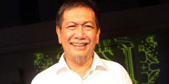 Deddy Mizwar tak ingin tinggalkan film