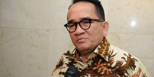 Ruhut: Benar masyarakat ingin balik ke zaman Soeharto?