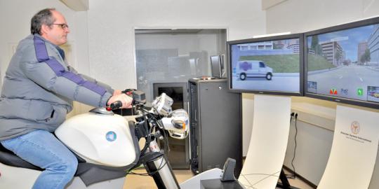 Disebut terlibat kasus simulator SIM, Herman ancam Nazaruddin