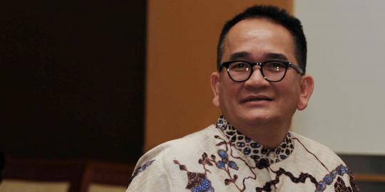 'Lebih ksatria, Ibas bisa gantikan Anas sebagai Ketum Demokrat'