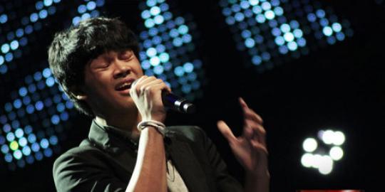 Gala show, penampilan Mikha Angelo kurang memuaskan