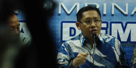 ICW: Anas dikenakan pasal selemah-lemahnya iman