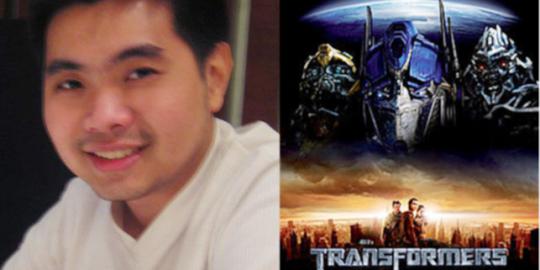 Aksi animator Indonesia menggarap Iron Man sampai Transformer