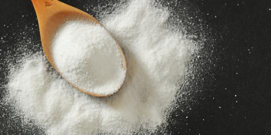 10 Manfaat kecantikan tersembunyi dalam baking soda